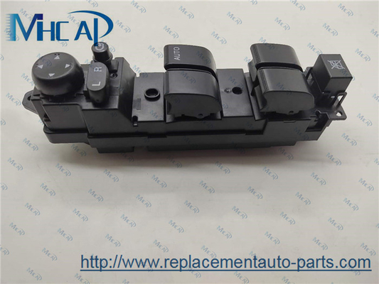 OEM D652-66-350A D65266350A Auto Power Window Switch For Mazda