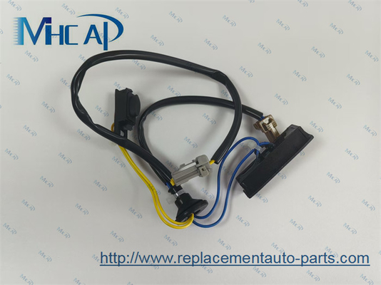 Nissan Auto Parts Tailgate Switch OEM 25380-2DT1A Fits Sentra, Tiida, Versa 2002-2019