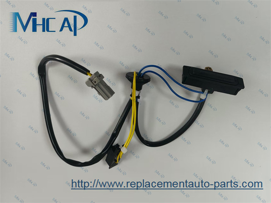 Nissan Auto Parts Tailgate Switch OEM 25380-2DT1A Fits Sentra, Tiida, Versa 2002-2019