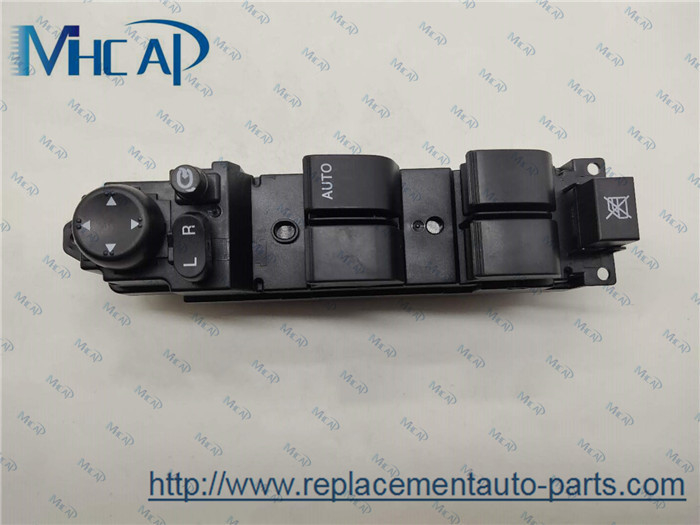 OEM D652-66-350A D65266350A Auto Power Window Switch For Mazda