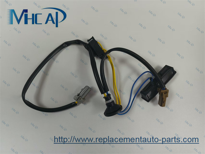 Nissan Auto Parts Tailgate Switch OEM 25380-2DT1A Fits Sentra, Tiida, Versa 2002-2019