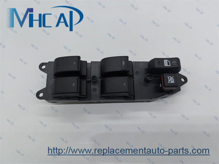 Toyota Left Front Auto Power Window Switch OEM 84820-02100 84820-02101 84820-0F030